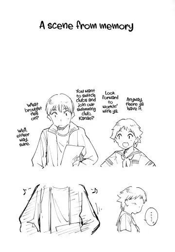 [Shiden] Wet Girls part 2 Fhentai - Page 3