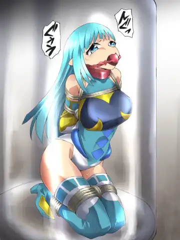 [Muumuu] Fairy Knight Fairy Bloom Ch. 4 Fhentai - Page 21