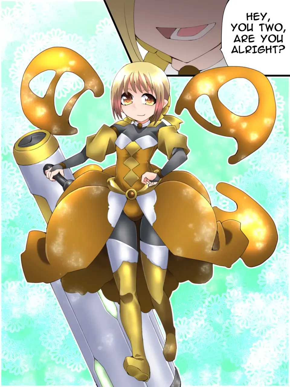 [Muumuu] Yousei Kishi Fairy Bloom Ch. 5 Fhentai - Page 4