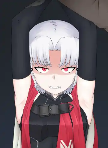 [Nodachi] Drake no Oshioki! Fhentai - Page 26