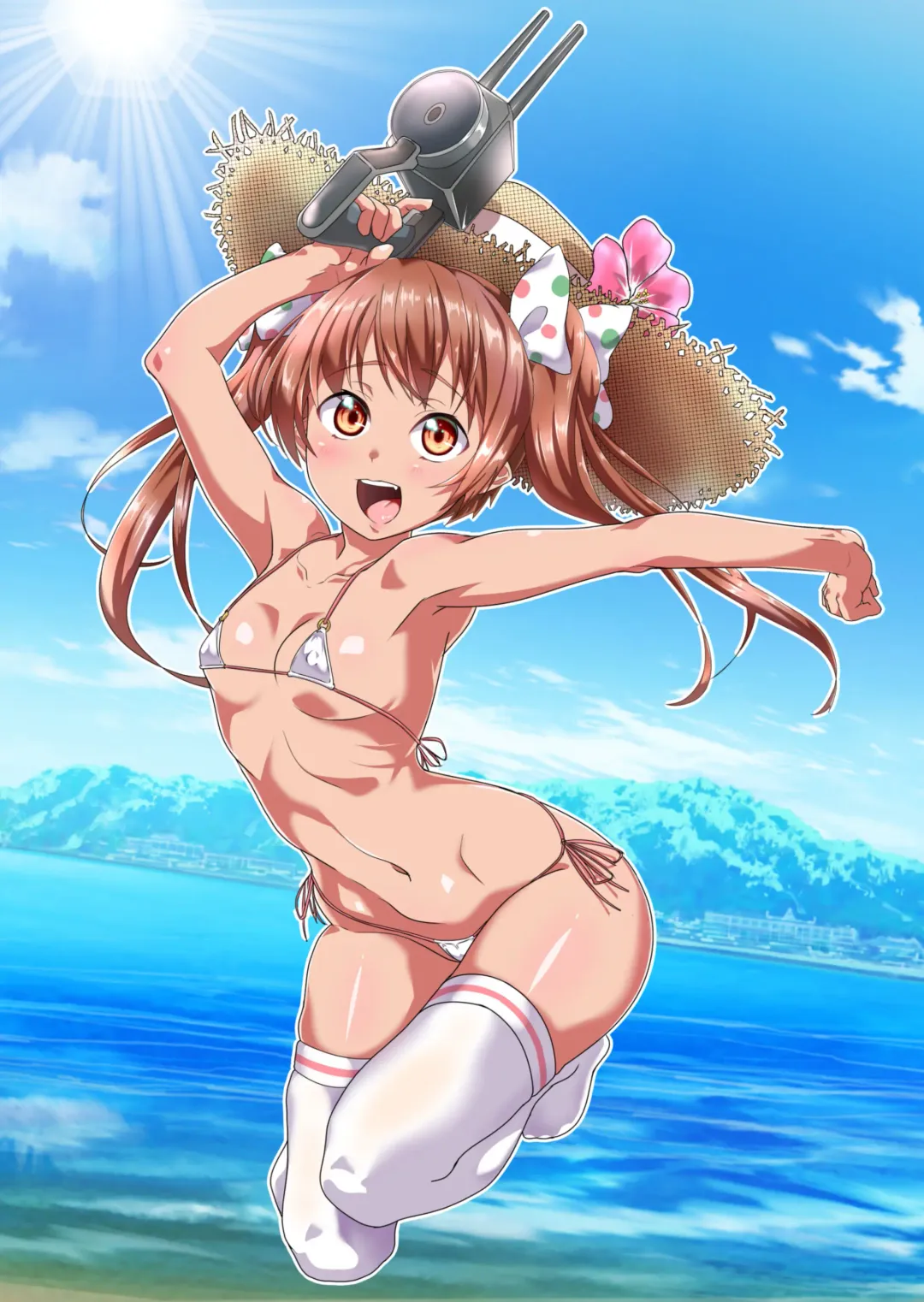 [Bluestar] BURUSUTA 2 Fhentai - Page 12