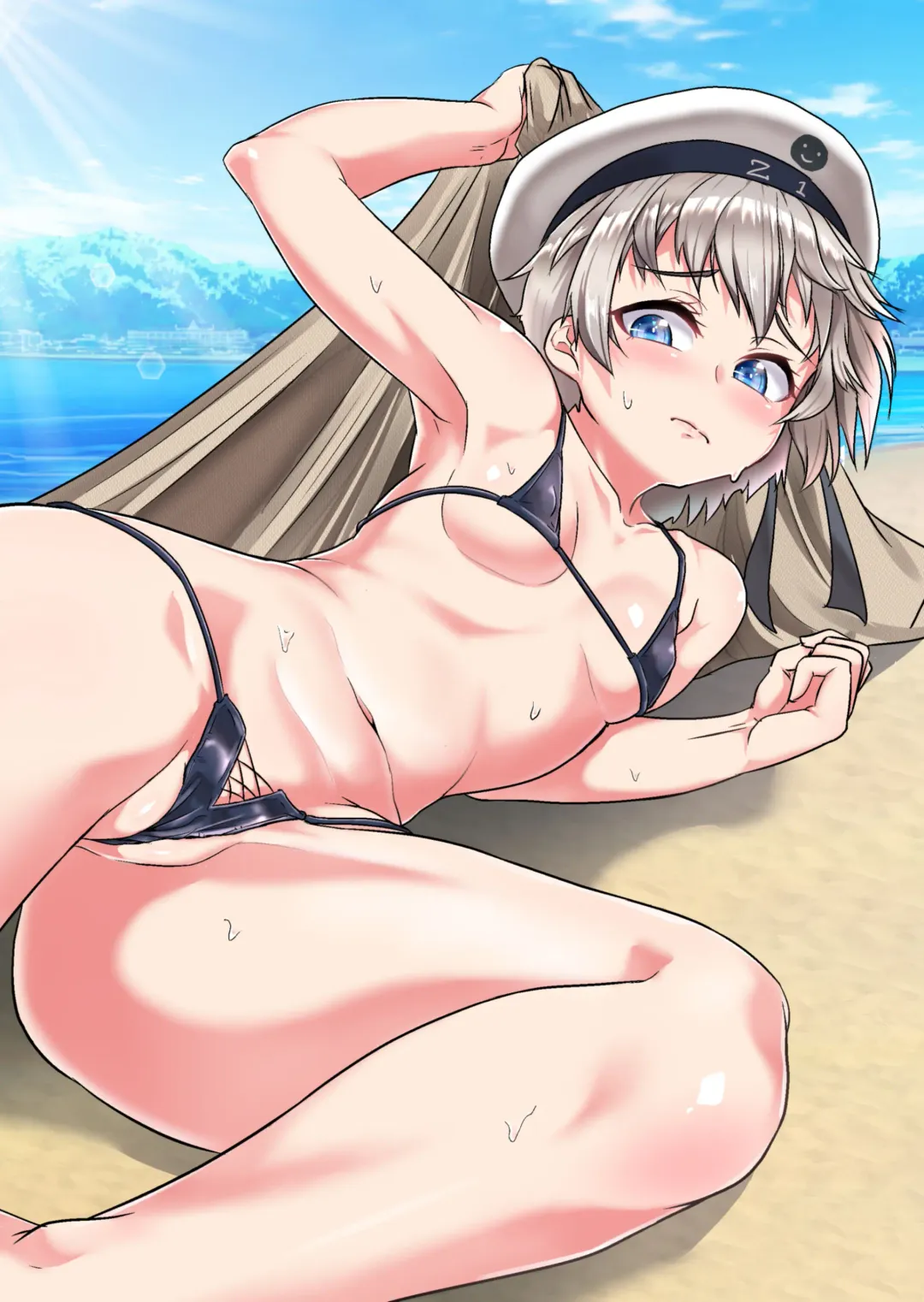 [Bluestar] BURUSUTA 2 Fhentai - Page 13