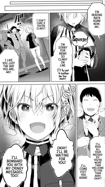 [Raidon] Jimoto no Hame Tomo. "Shinya no Conveni Tenin A" | My Hometown Fuck Buddy. Midnight Shift Store Clerk A's Case Fhentai - Page 52