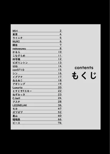 Kemo Nii-san 10 Fhentai - Page 2