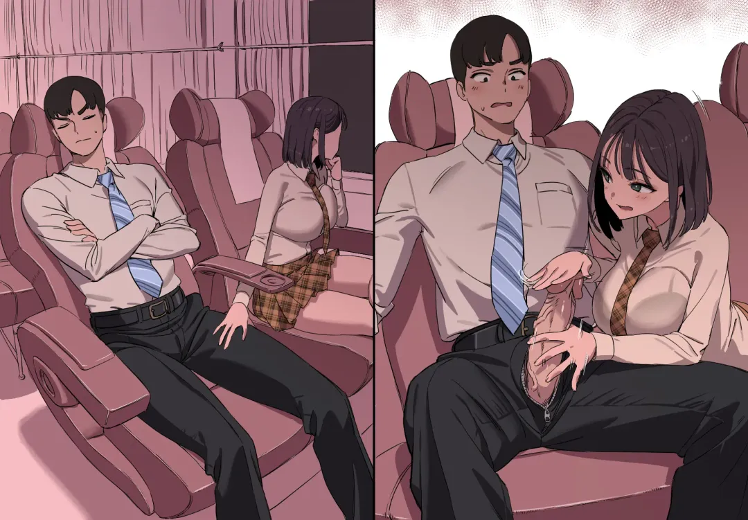 [Luxsumildo] 变态痴女与性欲便器·女友合集（巨乳系H合集） Fhentai - Page 11