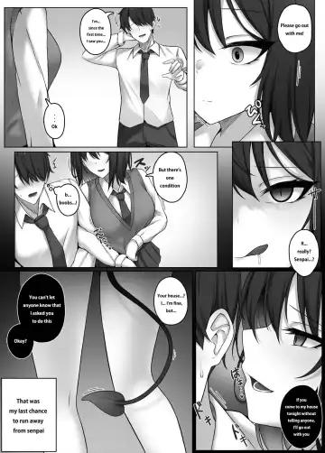 [Djqn] Succubus House Fhentai.net - Page 2