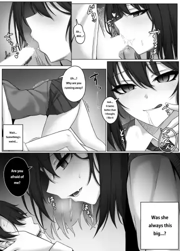 [Djqn] Succubus House Fhentai.net - Page 4