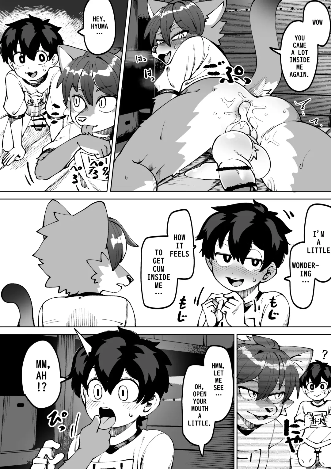 [Kaminosaki] Osananajimi No Koibito Fhentai - Page 40