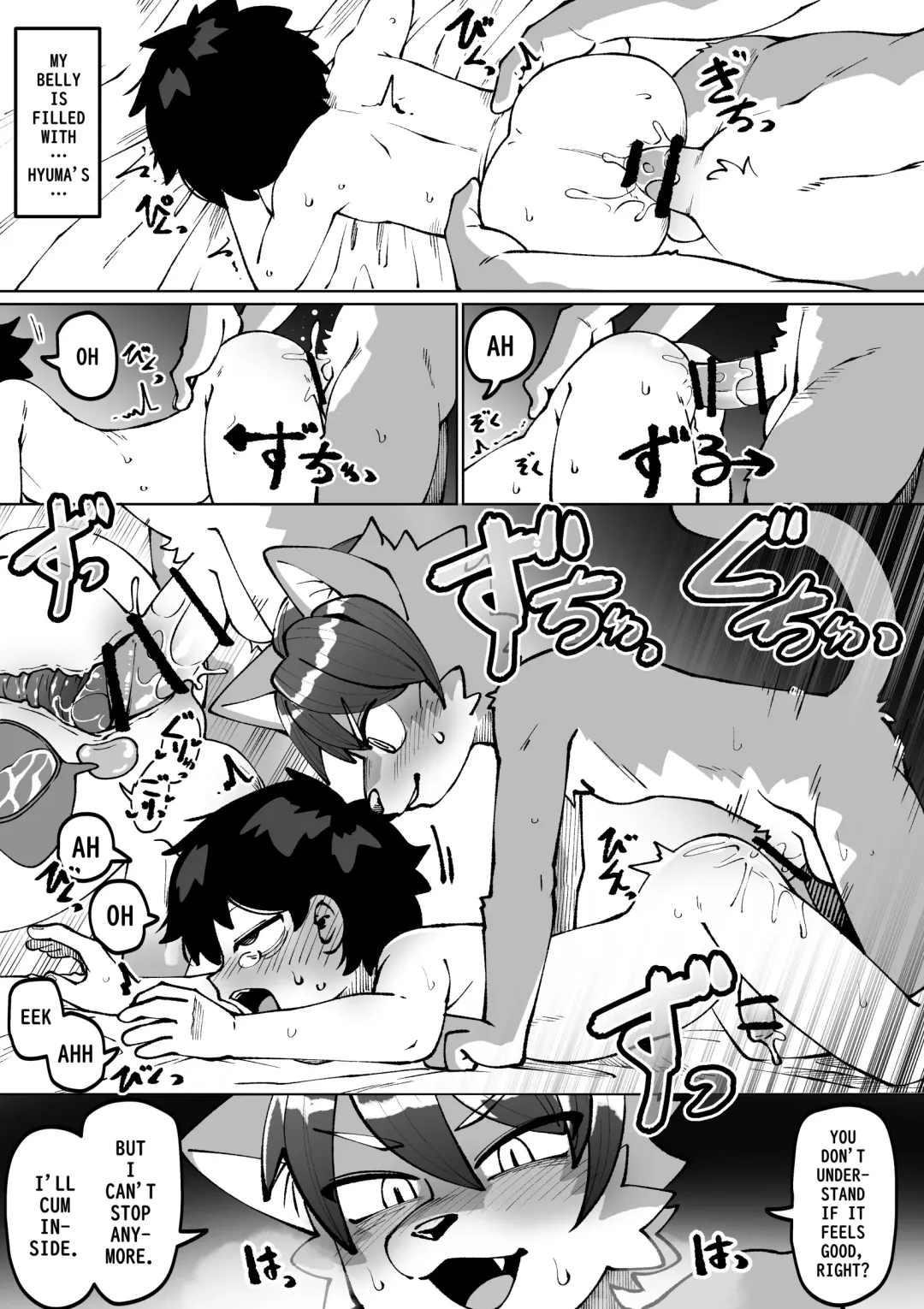 [Kaminosaki] Osananajimi No Koibito Fhentai - Page 55