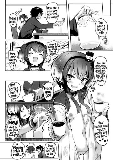 [Nijou Katame] Tokitsukaze to Isshoni. Juuichi Fhentai.net - Page 23