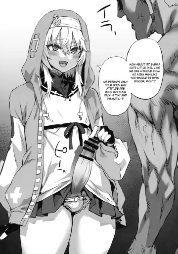 Let's Rock Bridget Party Fhentai - Page 14