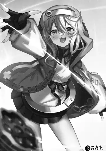 Let's Rock Bridget Party Fhentai - Page 47