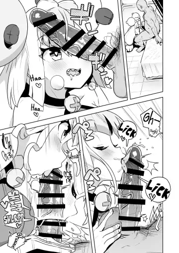 [Tottotonero Tarou.] Tai Yoro C101 Fhentai - Page 4