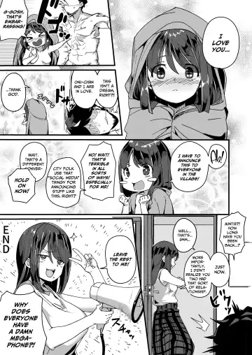 [Borusiti] Asaokiru, Shougakusei to Yaru. | Wake Up in the Morning, Have Sex With a *** Schooler. Fhentai.net - Page 43