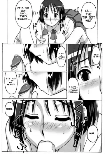 [Potato] TROUBLE DRUG Fhentai - Page 10