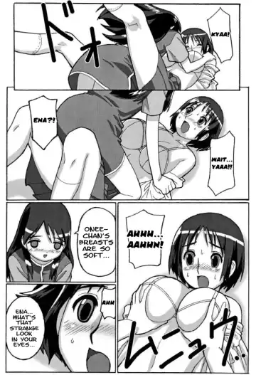 [Potato] TROUBLE DRUG Fhentai - Page 14