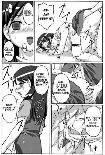 [Potato] TROUBLE DRUG Fhentai - Page 24