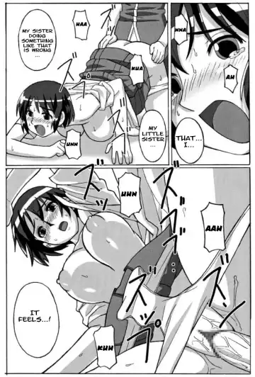 [Potato] TROUBLE DRUG Fhentai - Page 25