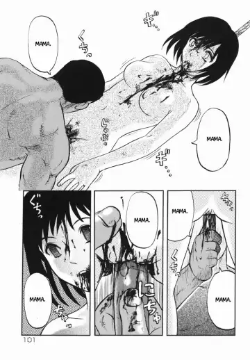 [Uziga Waita] Shin Gendai Ryoukiden | Modern Stories of the Bizarre Fhentai.net - Page 103