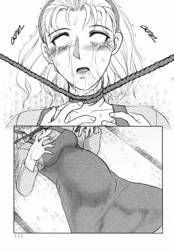 [Uziga Waita] Shin Gendai Ryoukiden | Modern Stories of the Bizarre Fhentai.net - Page 112