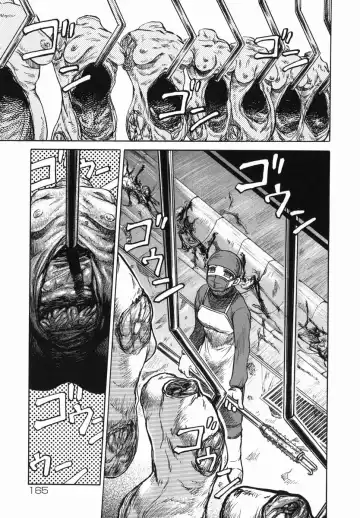 [Uziga Waita] Shin Gendai Ryoukiden | Modern Stories of the Bizarre Fhentai.net - Page 166