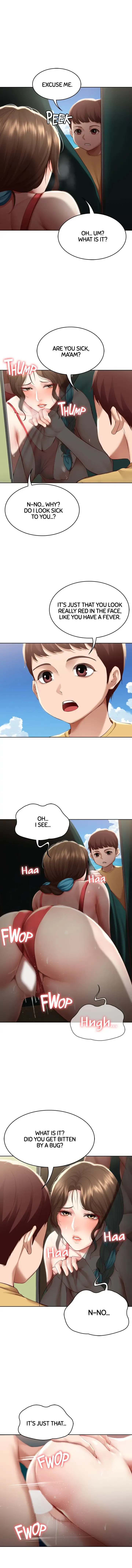 Boarding Diary Fhentai - Page 12