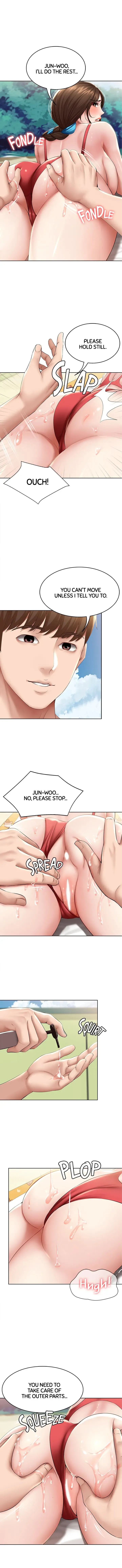 Boarding Diary Fhentai - Page 3