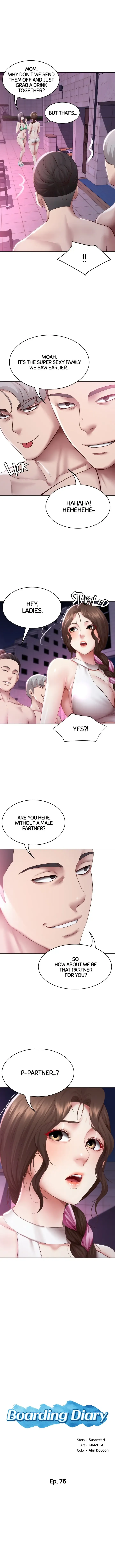 Boarding Diary Fhentai - Page 30