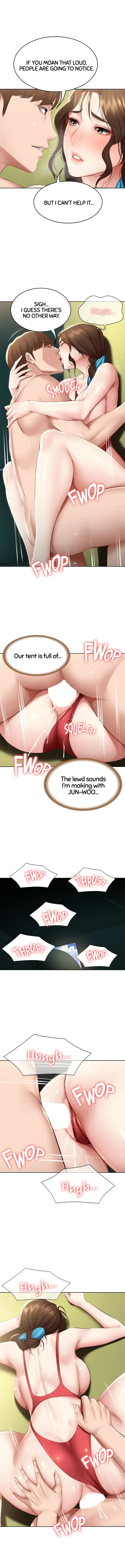 Boarding Diary Fhentai - Page 8