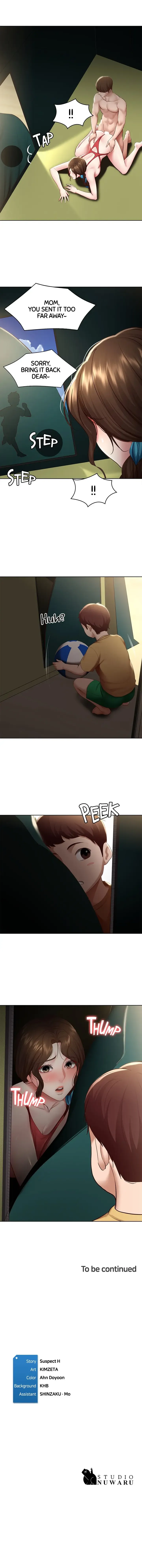 Boarding Diary Fhentai - Page 9