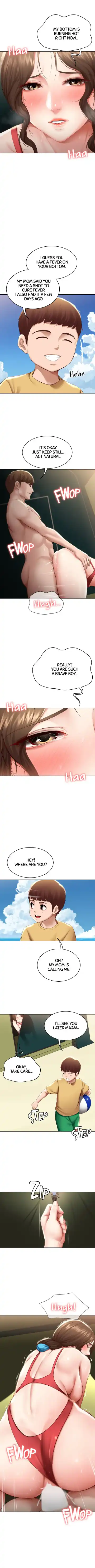 Boarding Diary Fhentai - Page 13