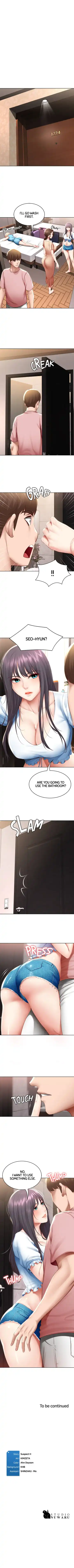 Boarding Diary Fhentai - Page 19