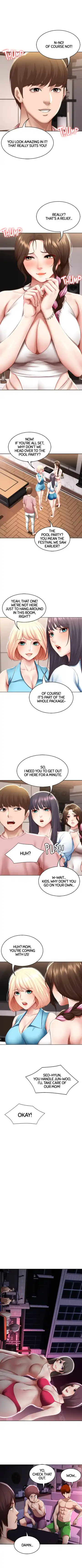 Boarding Diary Fhentai - Page 26