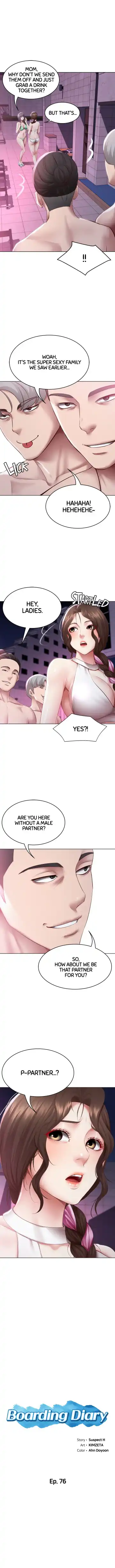 Boarding Diary Fhentai - Page 30