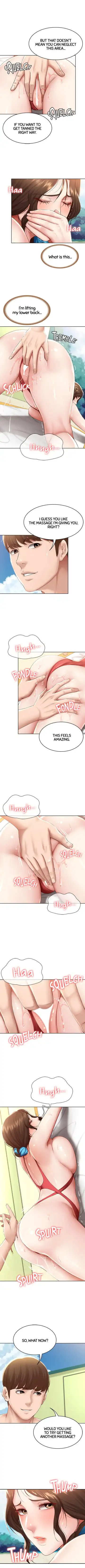 Boarding Diary Fhentai - Page 4
