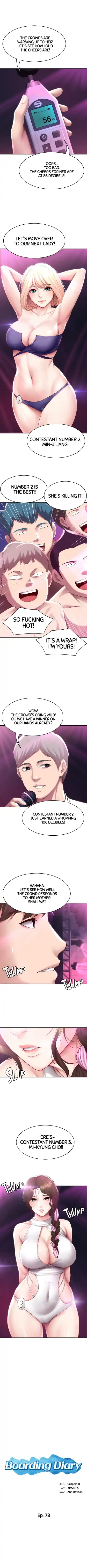 Boarding Diary Fhentai - Page 50