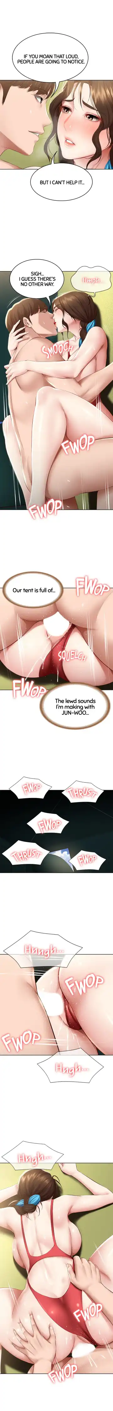 Boarding Diary Fhentai - Page 8