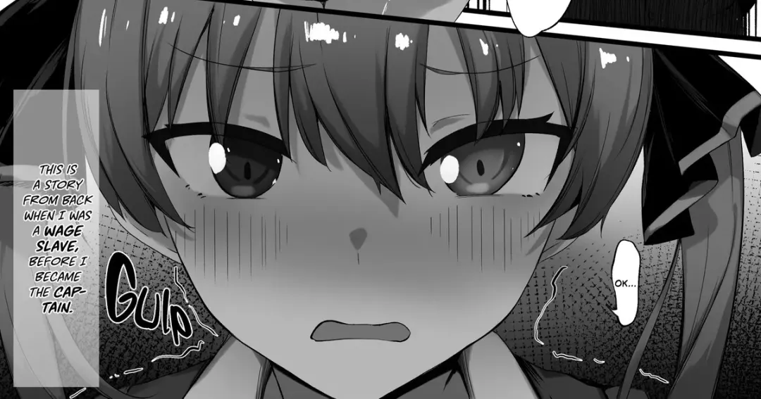 [Ramuda] OLmrn Fhentai - Page 1