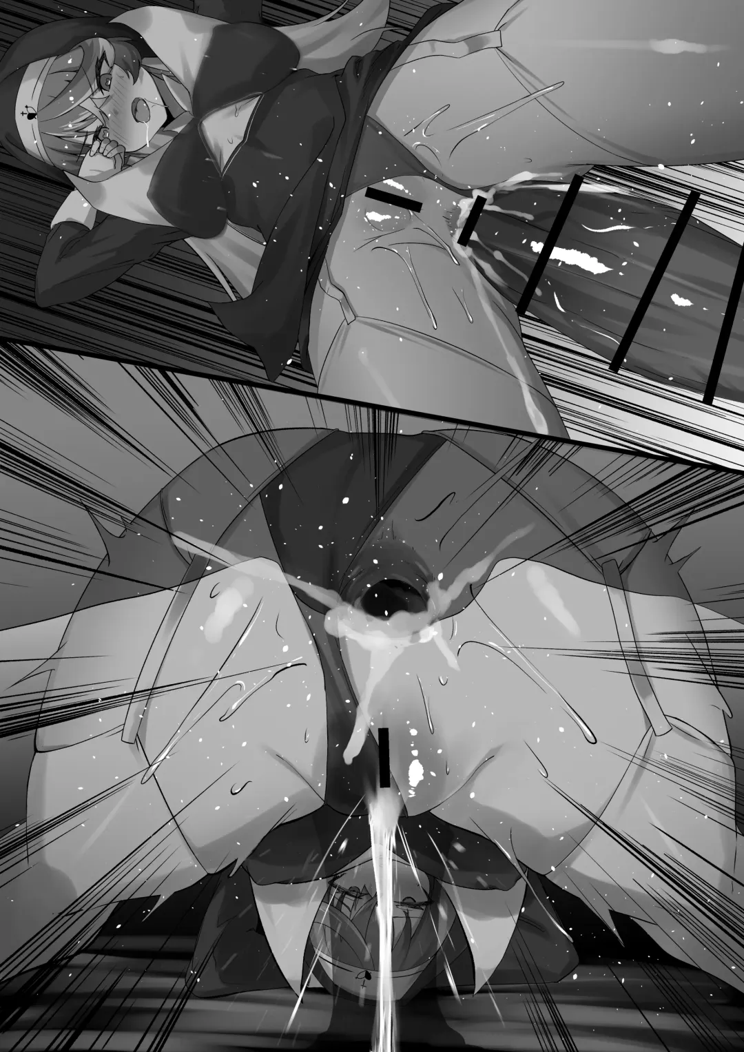 [Ramuda] OLmrn Fhentai - Page 28