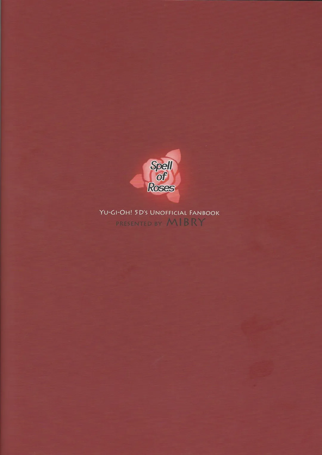 [Mibry] Spell of Roses Fhentai - Page 30