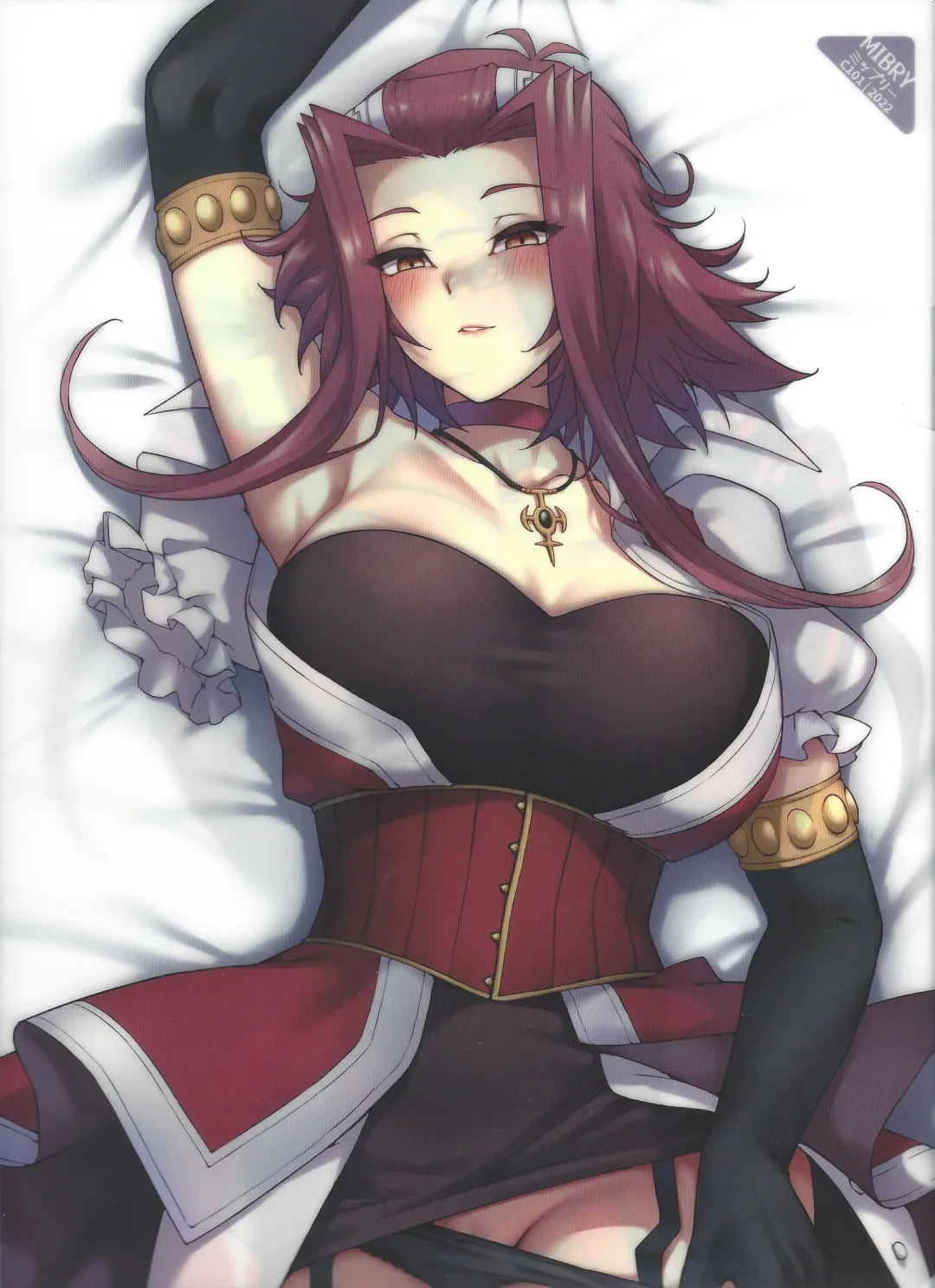 [Mibry] Spell of Roses Fhentai - Page 31