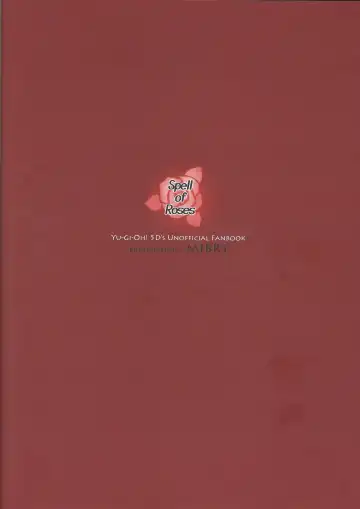 [Mibry] Spell of Roses Fhentai - Page 30