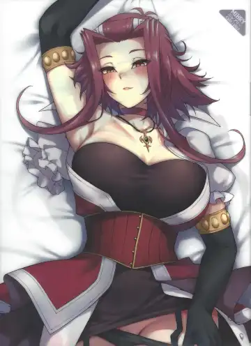 [Mibry] Spell of Roses Fhentai - Page 31