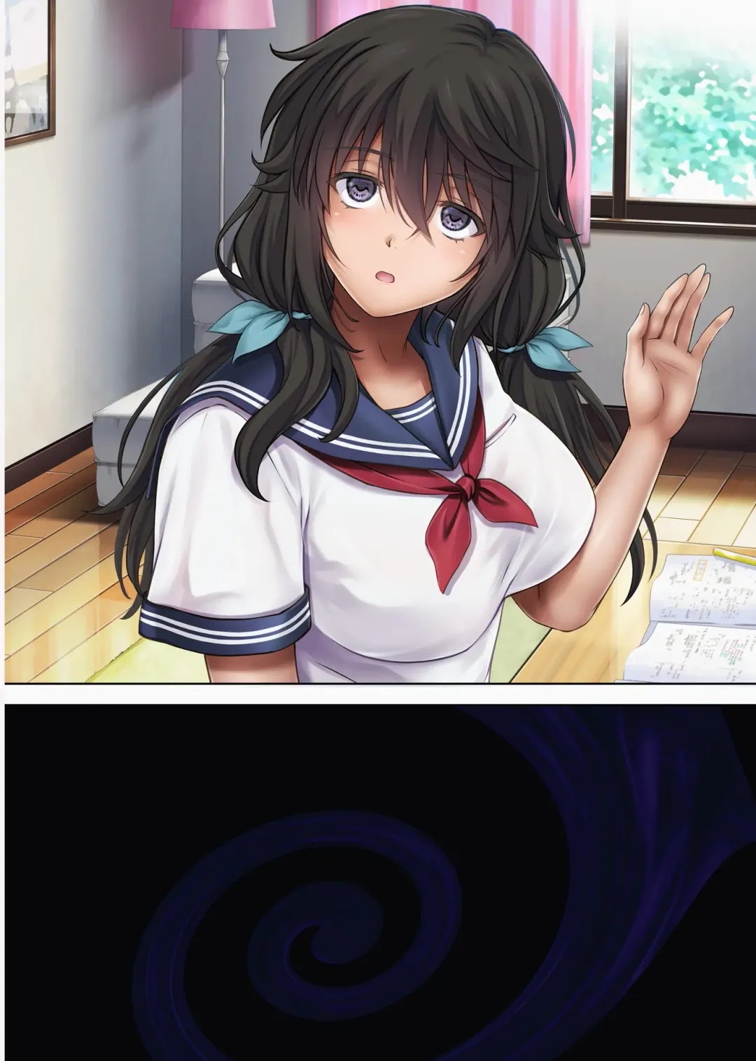 [Izumi - Reizei] ユメカウツツカ 早川希美 編 Fhentai - Page 107