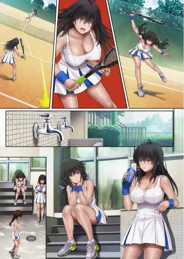 [Izumi - Reizei] ユメカウツツカ 早川希美 編 Fhentai - Page 128