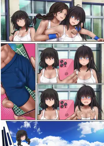 [Izumi - Reizei] ユメカウツツカ 早川希美 編 Fhentai - Page 129