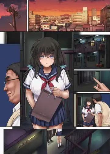 [Izumi - Reizei] ユメカウツツカ 早川希美 編 Fhentai - Page 156