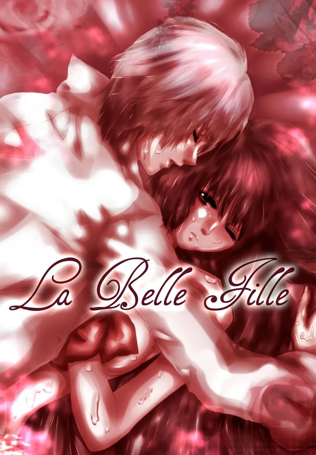 Read La Belle Fille - Fhentai.net