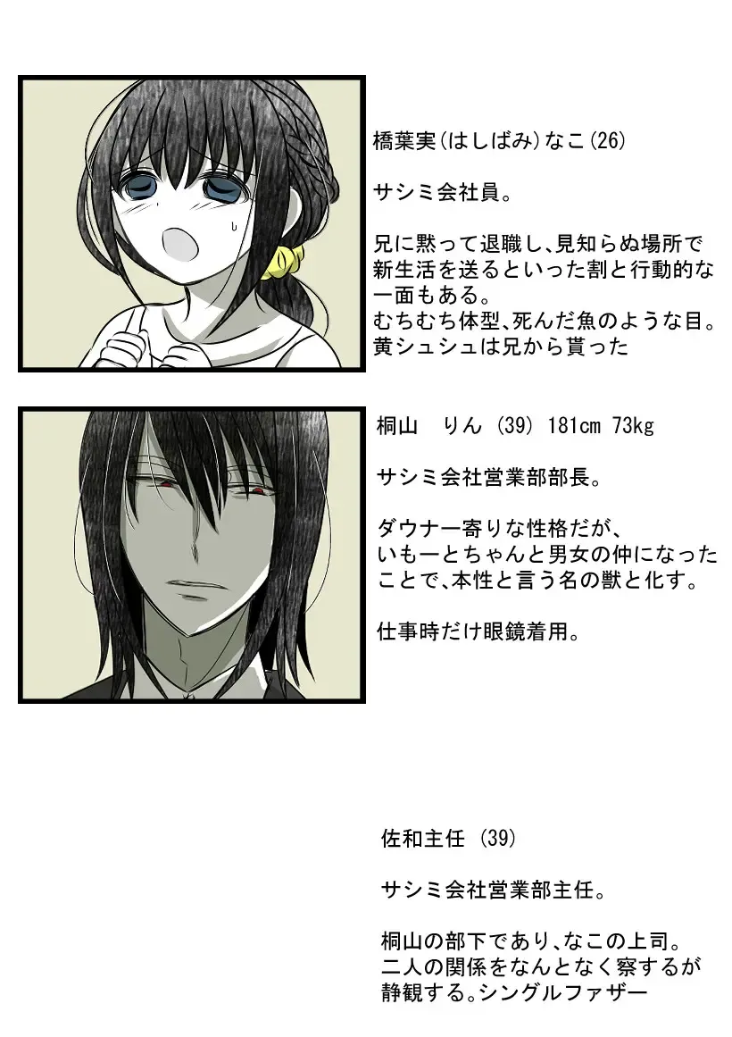 Onii-chan Yamete… Osananajimi to Ienaku Natta hi Zoku Fhentai - Page 4