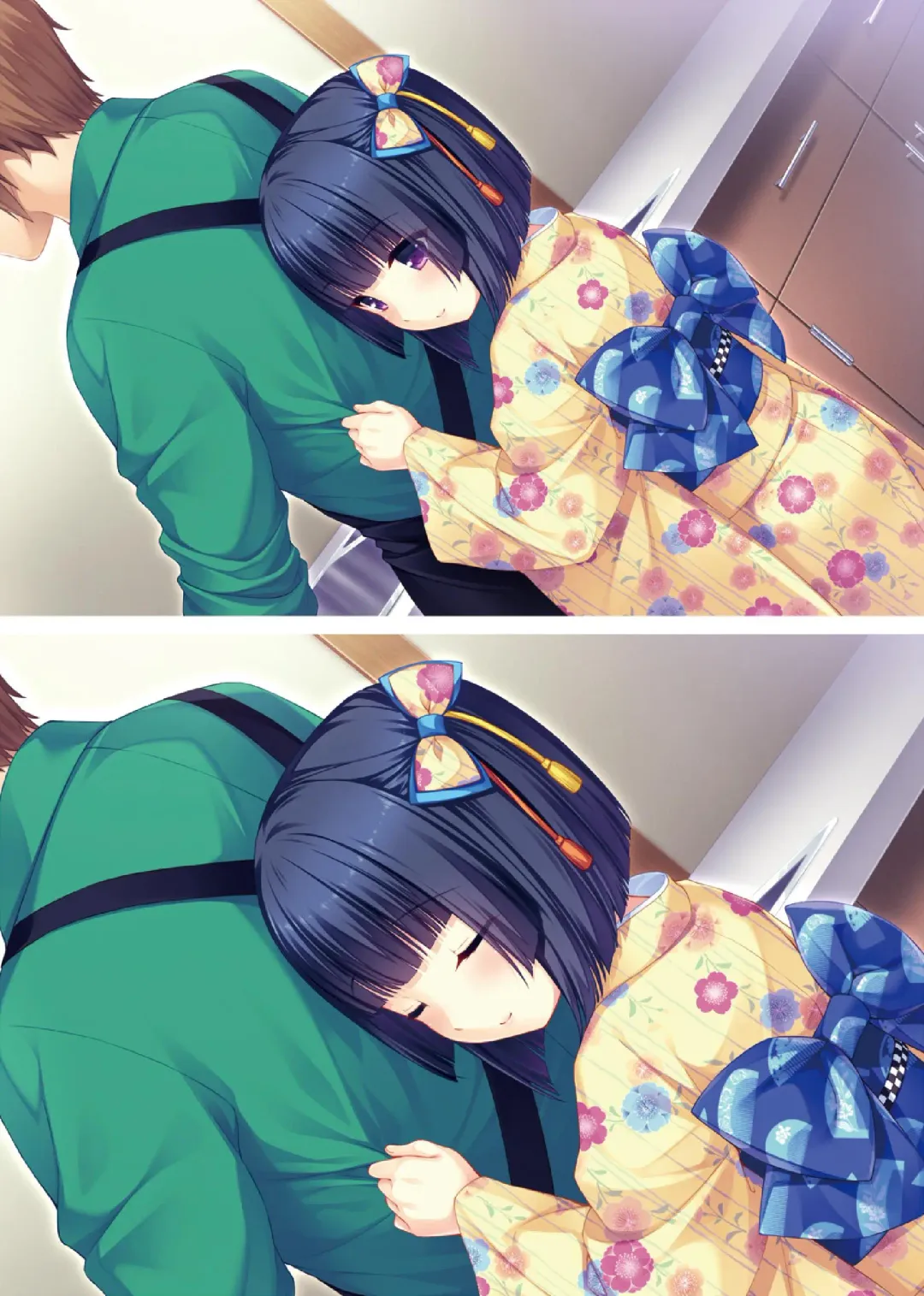 [Sayori] NEKOPARA ART WORKS Extra Fhentai - Page 20